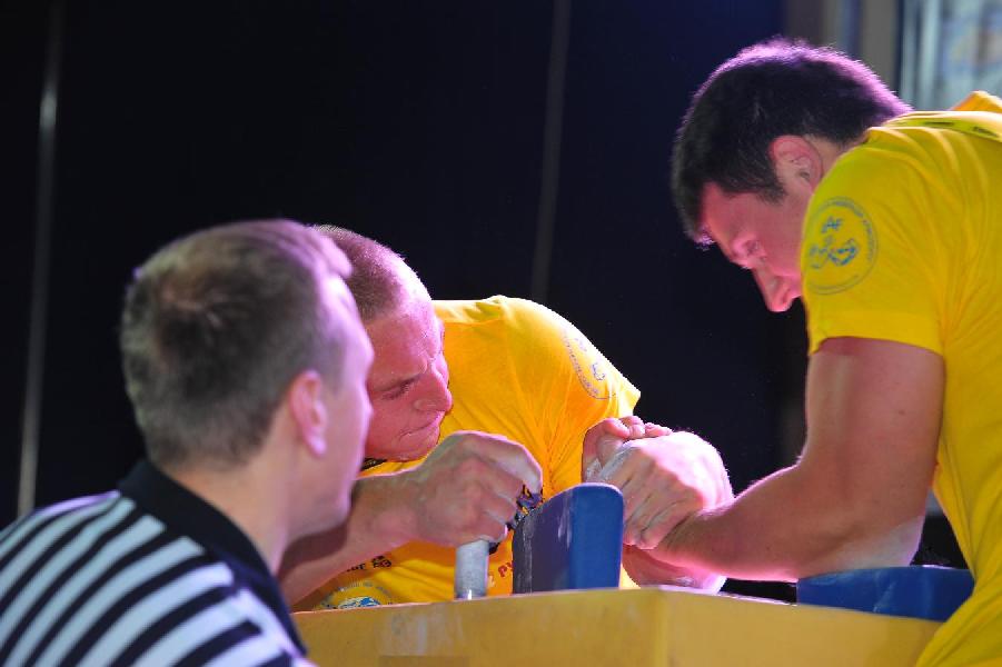 Lion Cup – Fitmax Challenge 2013 # Siłowanie na ręce # Armwrestling # Armpower.net