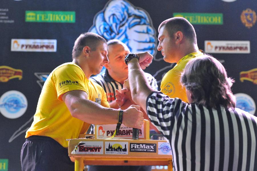 Lion Cup – Fitmax Challenge 2013 # Siłowanie na ręce # Armwrestling # Armpower.net