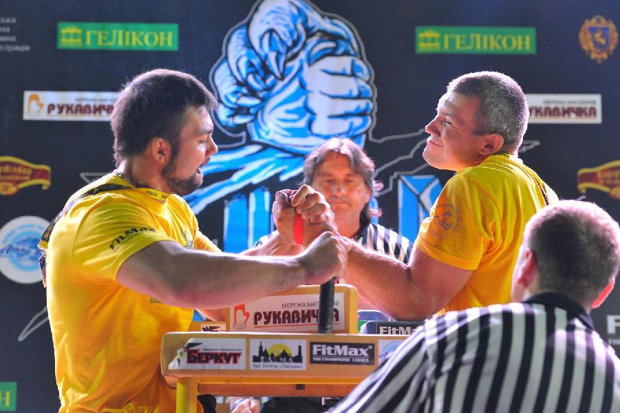 Lion Cup – Fitmax Challenge 2013 # Siłowanie na ręce # Armwrestling # Armpower.net