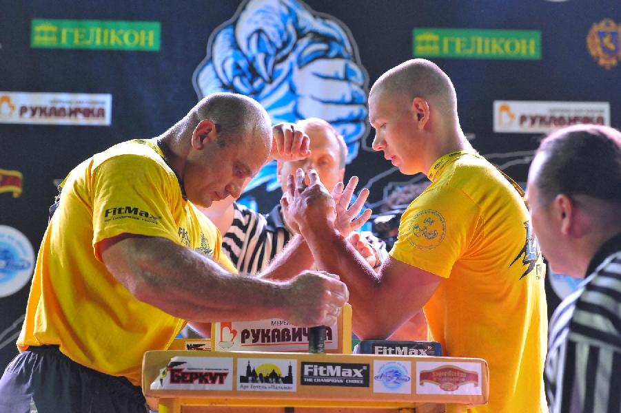 Lion Cup – Fitmax Challenge 2013 # Armwrestling # Armpower.net