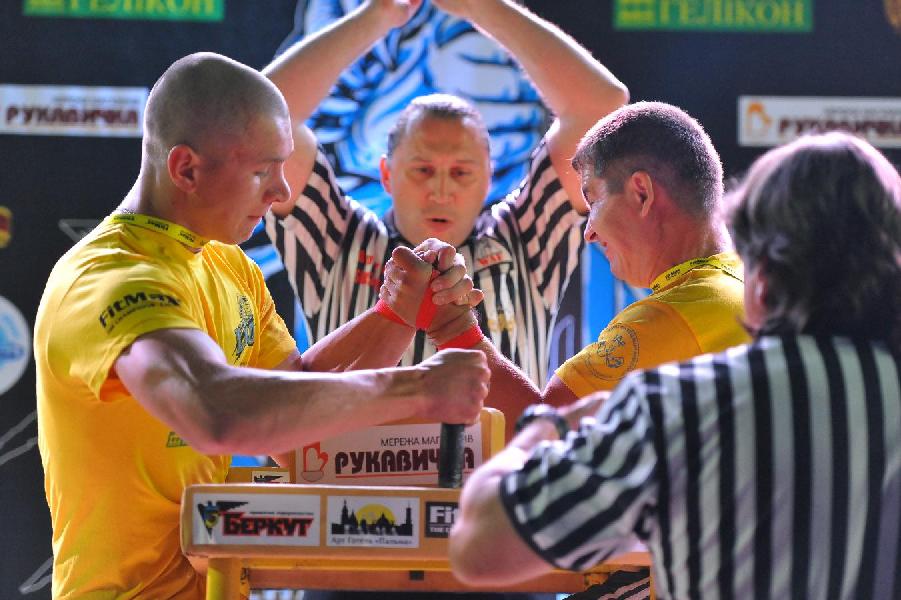 Lion Cup – Fitmax Challenge 2013 # Siłowanie na ręce # Armwrestling # Armpower.net