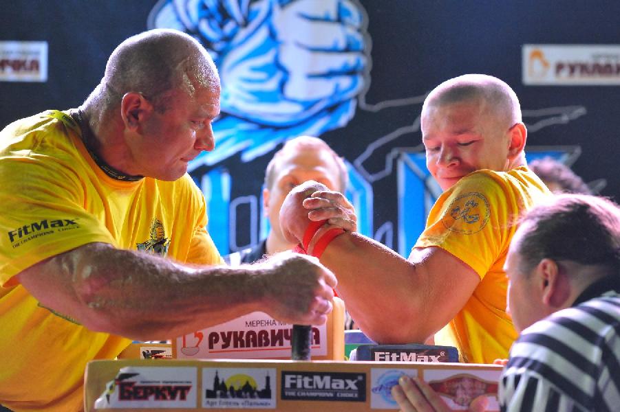 Lion Cup – Fitmax Challenge 2013 # Aрмспорт # Armsport # Armpower.net