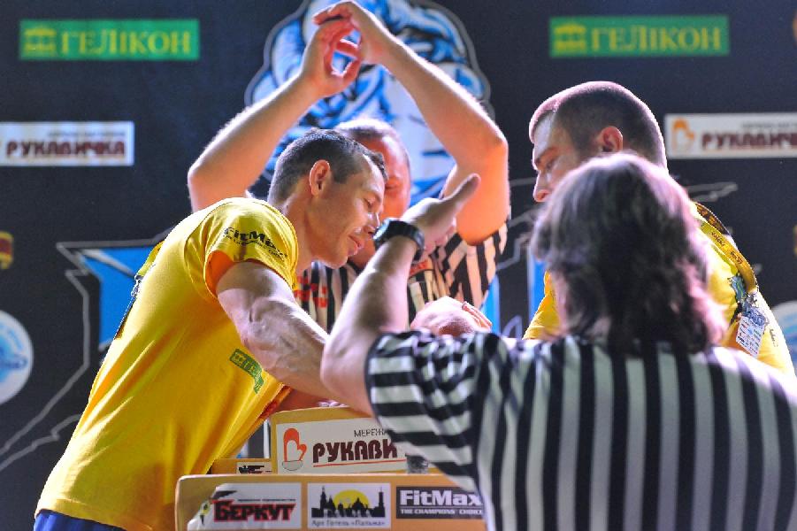 Lion Cup – Fitmax Challenge 2013 # Siłowanie na ręce # Armwrestling # Armpower.net