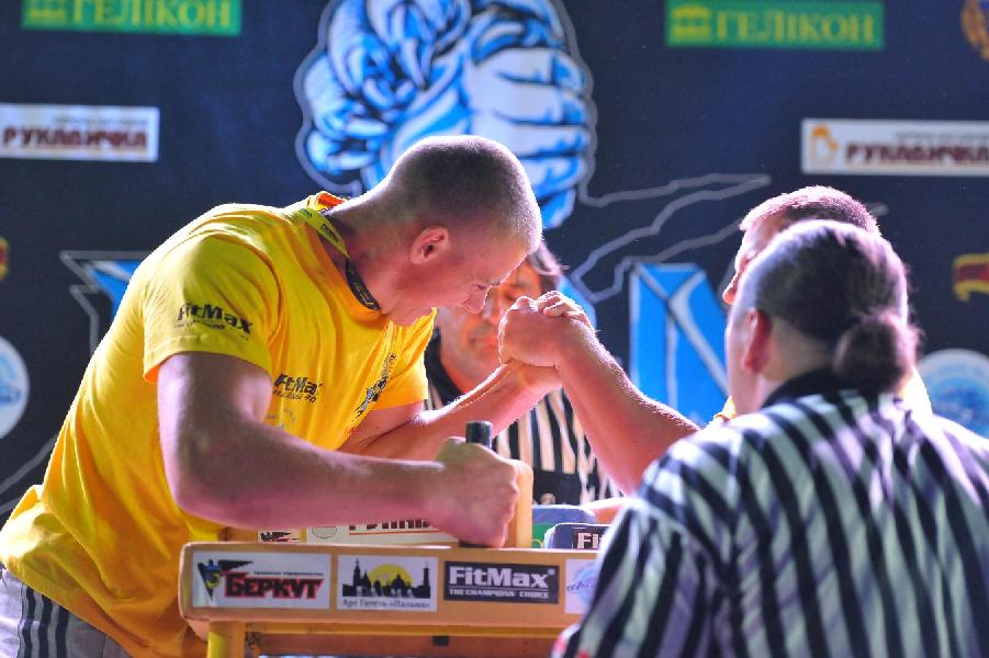 Lion Cup – Fitmax Challenge 2013 # Siłowanie na ręce # Armwrestling # Armpower.net