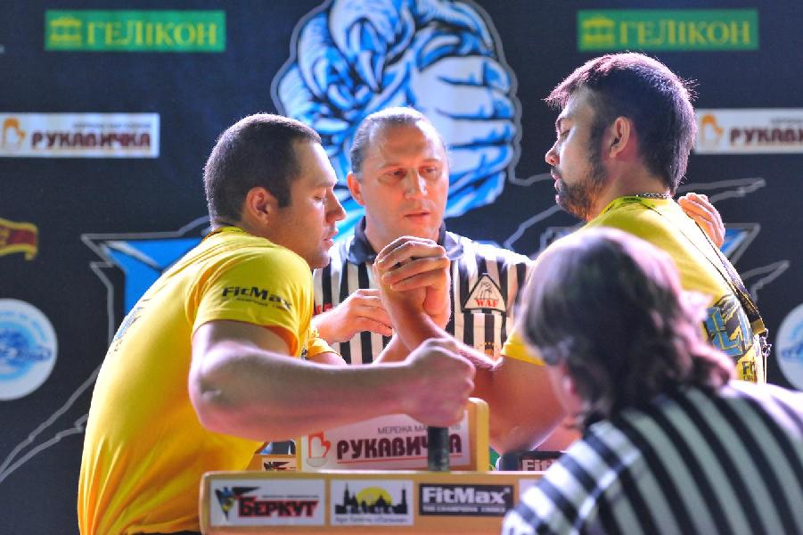 Lion Cup – Fitmax Challenge 2013 # Siłowanie na ręce # Armwrestling # Armpower.net