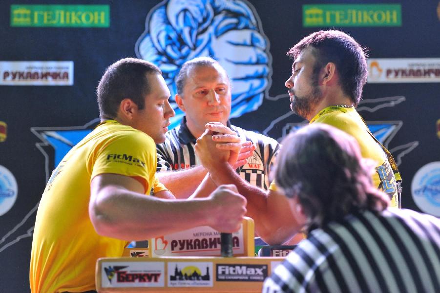 Lion Cup – Fitmax Challenge 2013 # Siłowanie na ręce # Armwrestling # Armpower.net