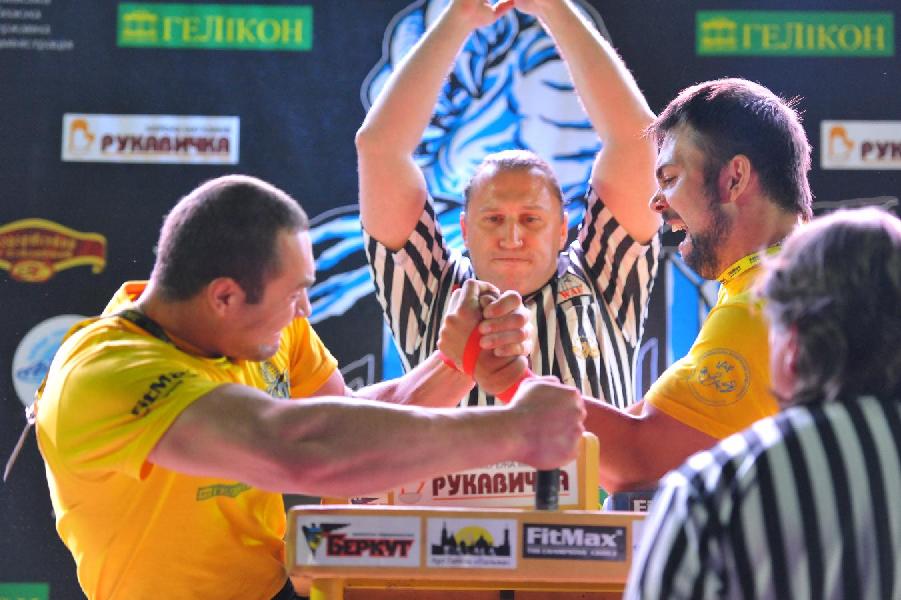 Lion Cup – Fitmax Challenge 2013 # Armwrestling # Armpower.net