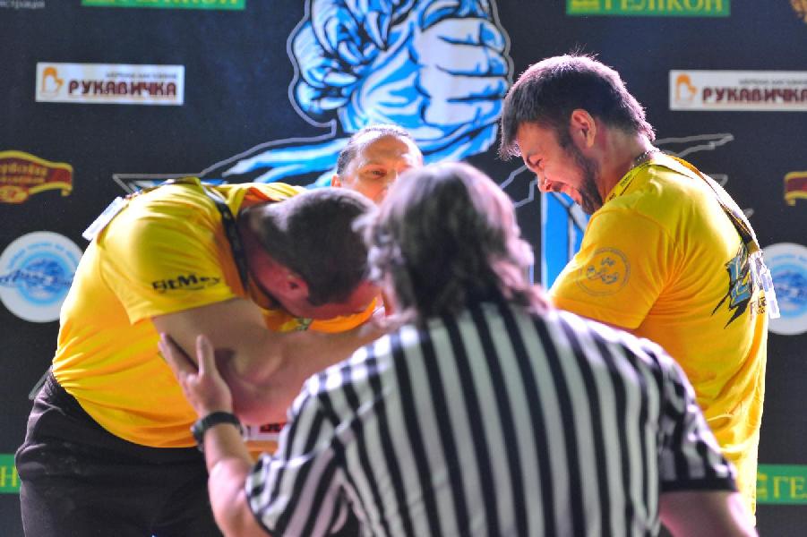 Lion Cup – Fitmax Challenge 2013 # Siłowanie na ręce # Armwrestling # Armpower.net