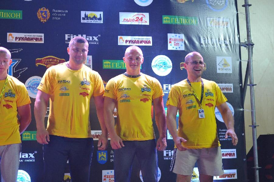 Lion Cup – Fitmax Challenge 2013 # Siłowanie na ręce # Armwrestling # Armpower.net