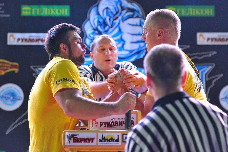 Lion Cup – Fitmax Challenge 2013 # Siłowanie na ręce # Armwrestling # Armpower.net