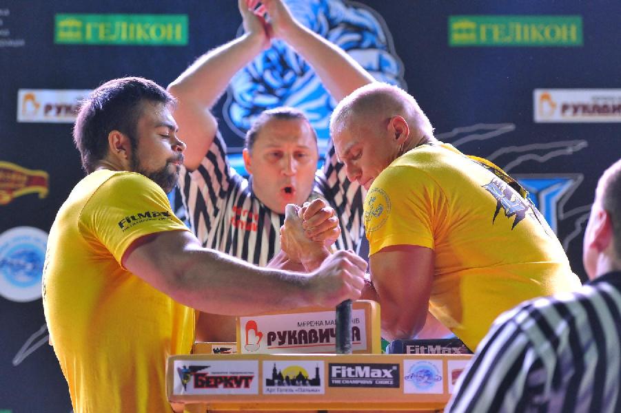 Lion Cup – Fitmax Challenge 2013 # Siłowanie na ręce # Armwrestling # Armpower.net