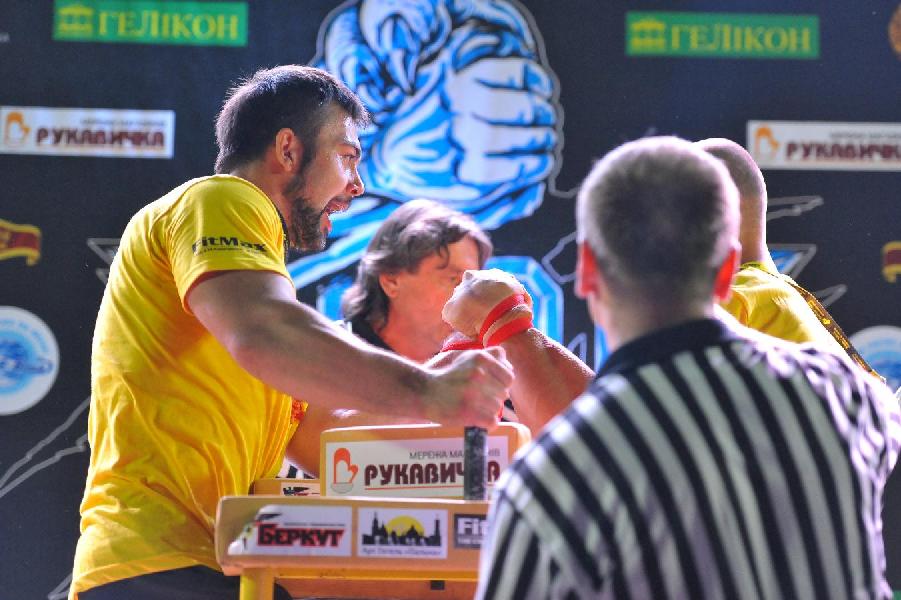 Lion Cup – Fitmax Challenge 2013 # Armwrestling # Armpower.net