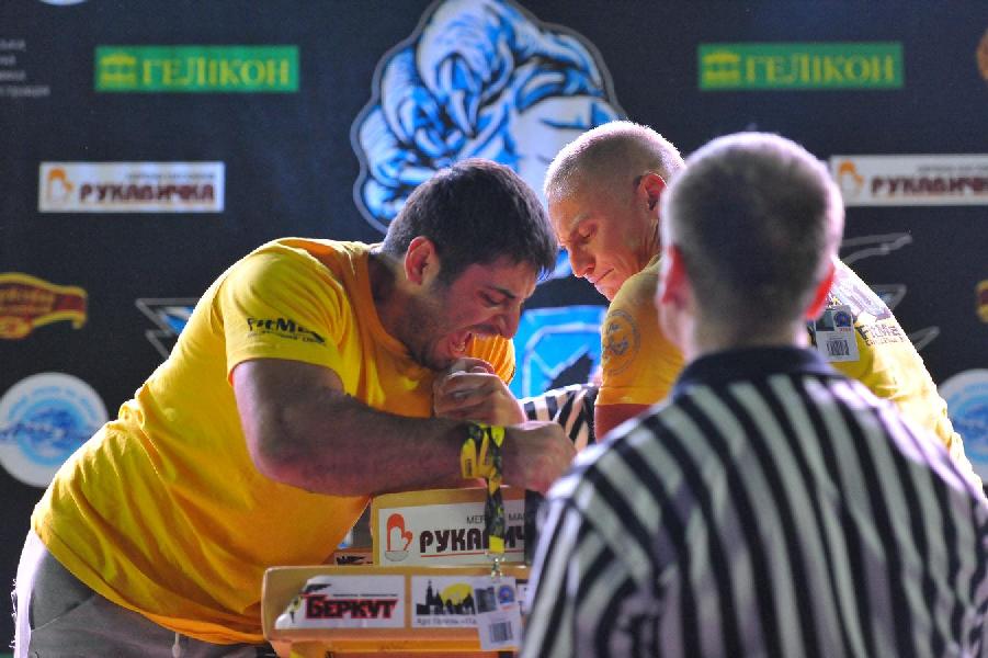 Lion Cup – Fitmax Challenge 2013 # Siłowanie na ręce # Armwrestling # Armpower.net