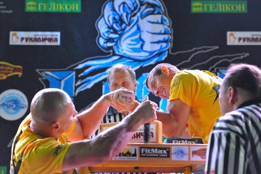 Lion Cup – Fitmax Challenge 2013 # Siłowanie na ręce # Armwrestling # Armpower.net