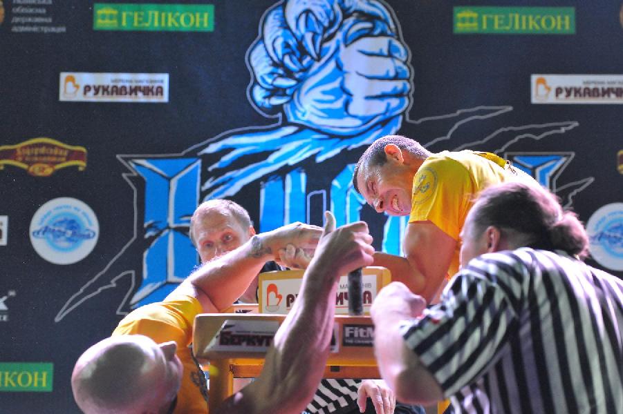 Lion Cup – Fitmax Challenge 2013 # Armwrestling # Armpower.net