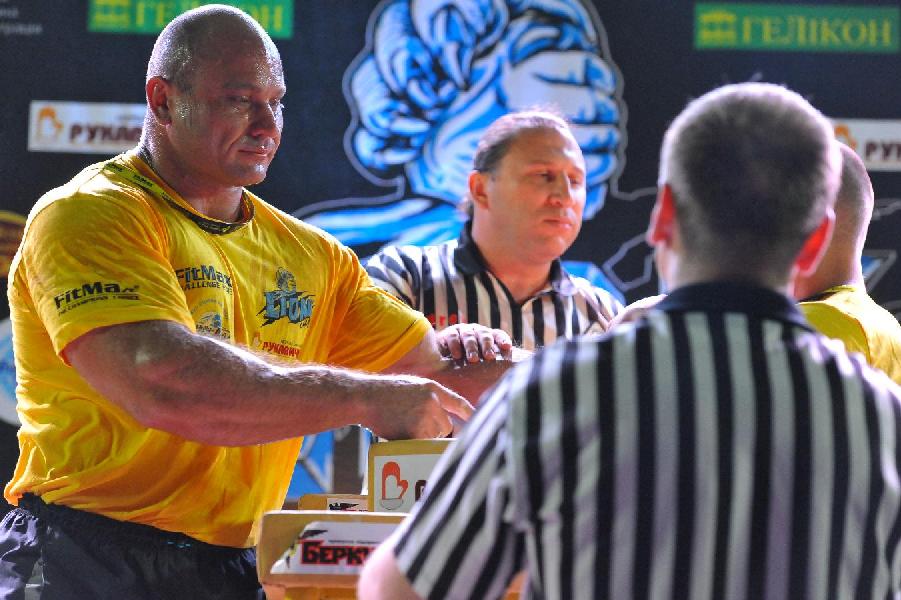 Lion Cup – Fitmax Challenge 2013 # Siłowanie na ręce # Armwrestling # Armpower.net