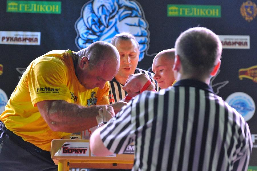 Lion Cup – Fitmax Challenge 2013 # Siłowanie na ręce # Armwrestling # Armpower.net