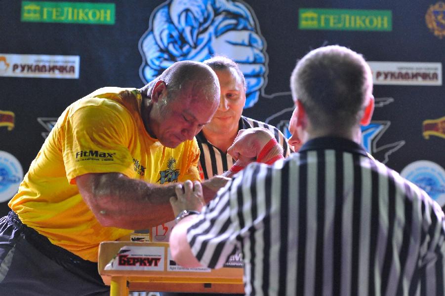 Lion Cup – Fitmax Challenge 2013 # Siłowanie na ręce # Armwrestling # Armpower.net