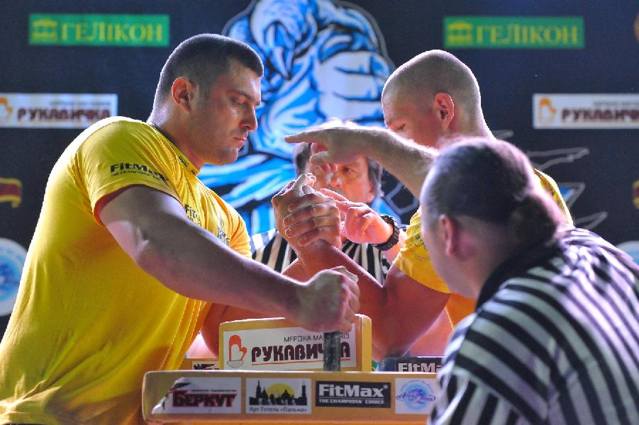 Lion Cup – Fitmax Challenge 2013 # Siłowanie na ręce # Armwrestling # Armpower.net