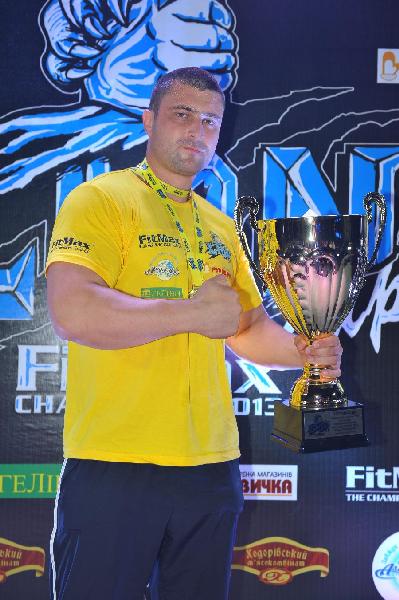 Lion Cup – Fitmax Challenge 2013 # Siłowanie na ręce # Armwrestling # Armpower.net