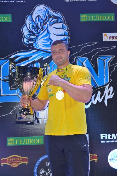 Lion Cup – Fitmax Challenge 2013 # Siłowanie na ręce # Armwrestling # Armpower.net