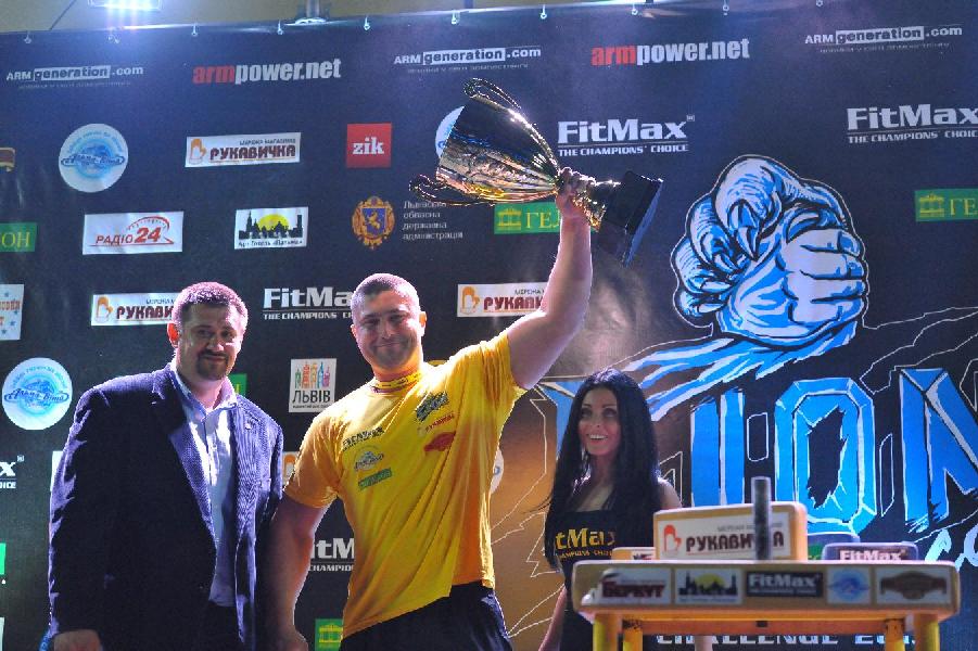 Lion Cup – Fitmax Challenge 2013 # Aрмспорт # Armsport # Armpower.net