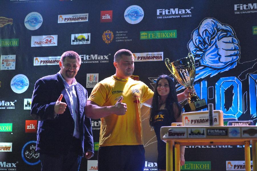 Lion Cup – Fitmax Challenge 2013 # Siłowanie na ręce # Armwrestling # Armpower.net