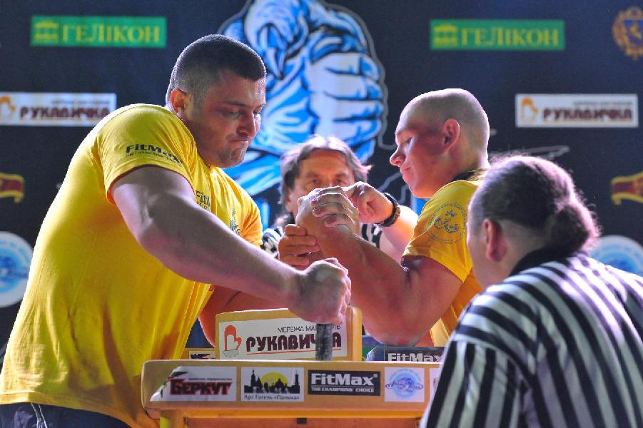 Lion Cup – Fitmax Challenge 2013 # Siłowanie na ręce # Armwrestling # Armpower.net