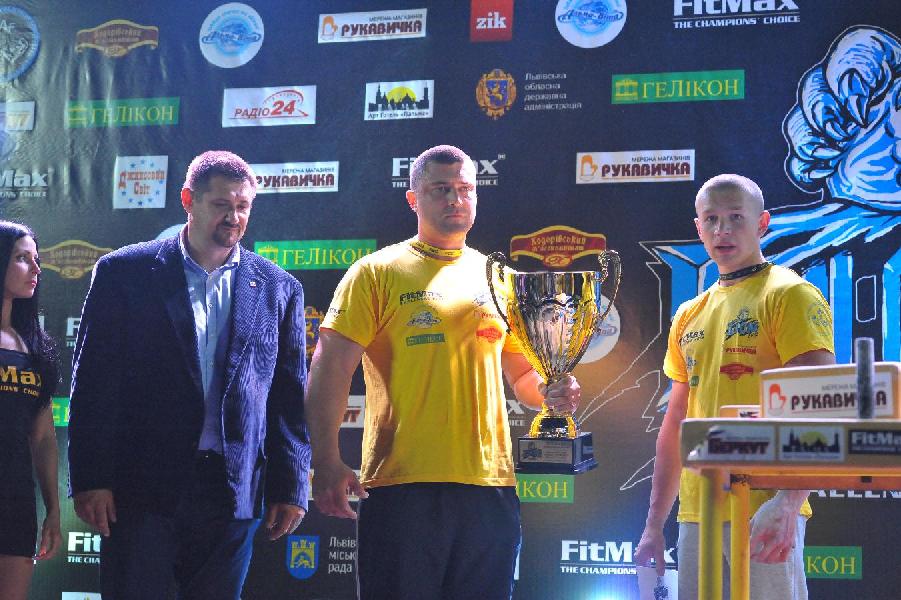 Lion Cup – Fitmax Challenge 2013 # Siłowanie na ręce # Armwrestling # Armpower.net