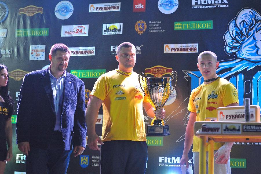 Lion Cup – Fitmax Challenge 2013 # Siłowanie na ręce # Armwrestling # Armpower.net