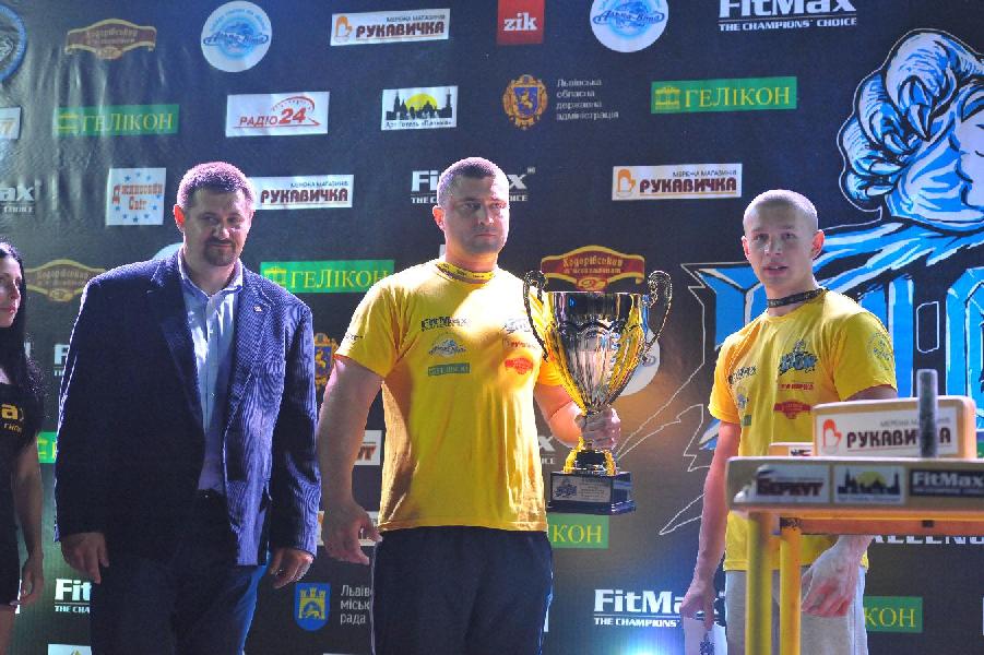 Lion Cup – Fitmax Challenge 2013 # Siłowanie na ręce # Armwrestling # Armpower.net