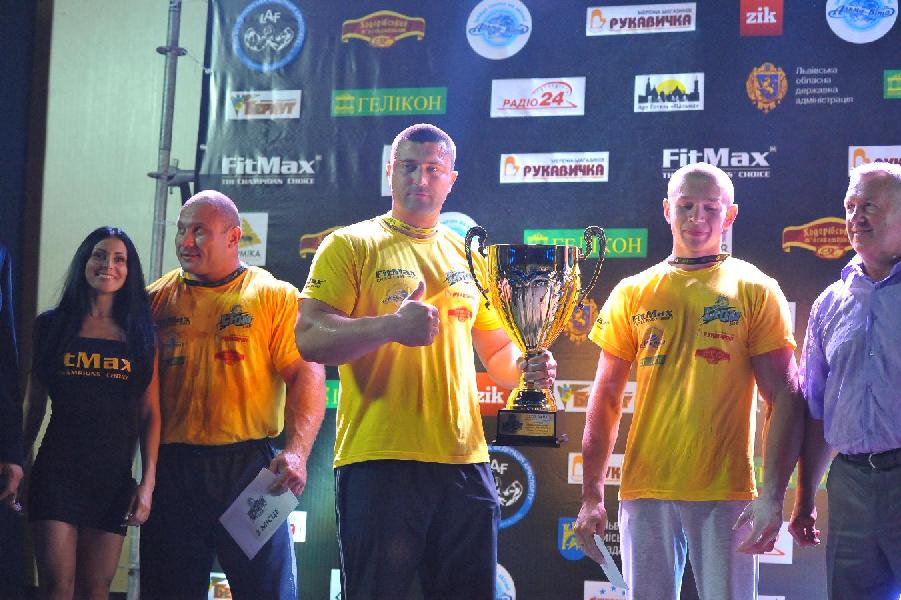 Lion Cup – Fitmax Challenge 2013 # Aрмспорт # Armsport # Armpower.net