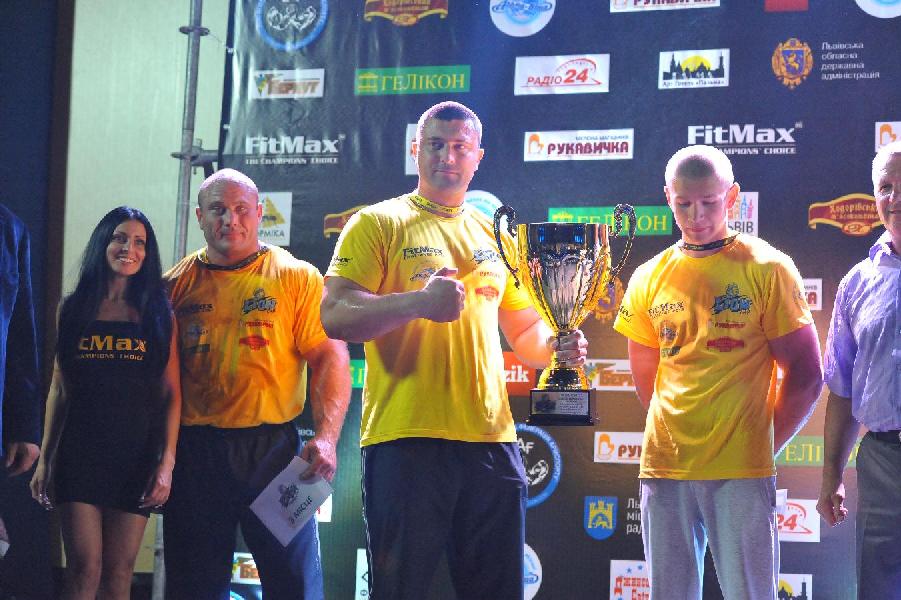 Lion Cup – Fitmax Challenge 2013 # Siłowanie na ręce # Armwrestling # Armpower.net