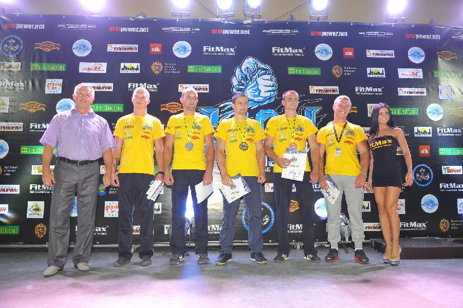 Lion Cup – Fitmax Challenge 2013 # Aрмспорт # Armsport # Armpower.net