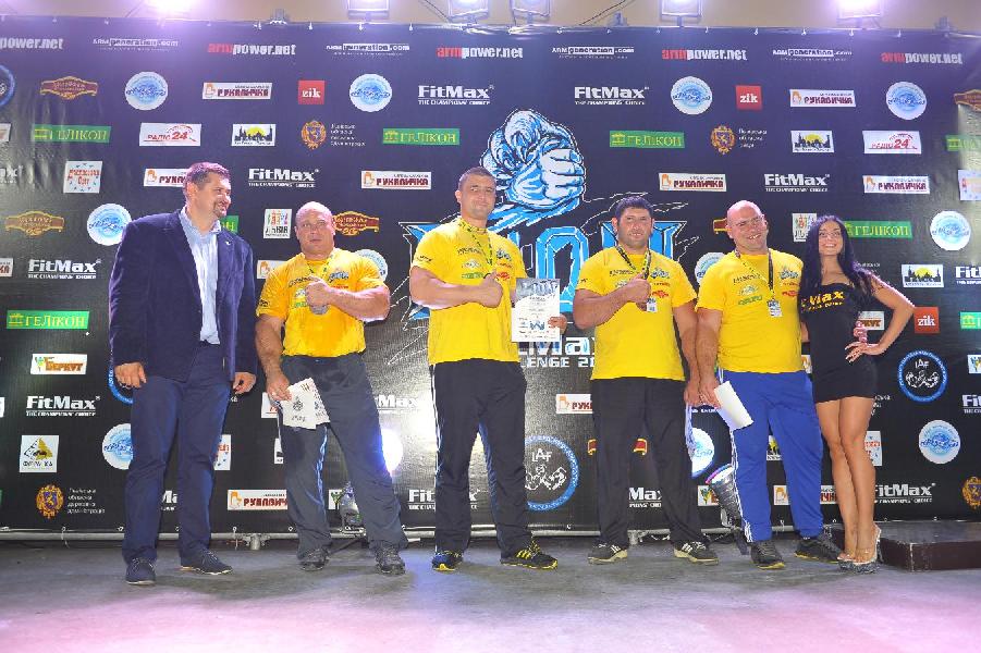 Lion Cup – Fitmax Challenge 2013 # Siłowanie na ręce # Armwrestling # Armpower.net