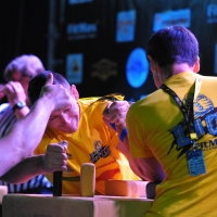 Lion Cup – Fitmax Challenge 2013 # Armwrestling # Armpower.net