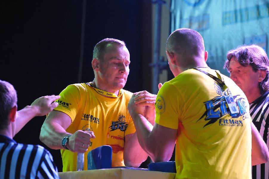 Lion Cup 2013 - Right Hand # Aрмспорт # Armsport # Armpower.net