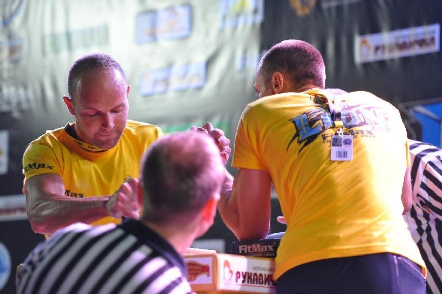 Lion Cup 2013 - Right Hand # Aрмспорт # Armsport # Armpower.net