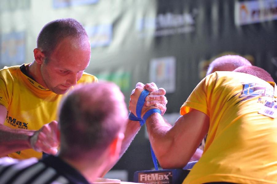 Lion Cup 2013 - Right Hand # Aрмспорт # Armsport # Armpower.net