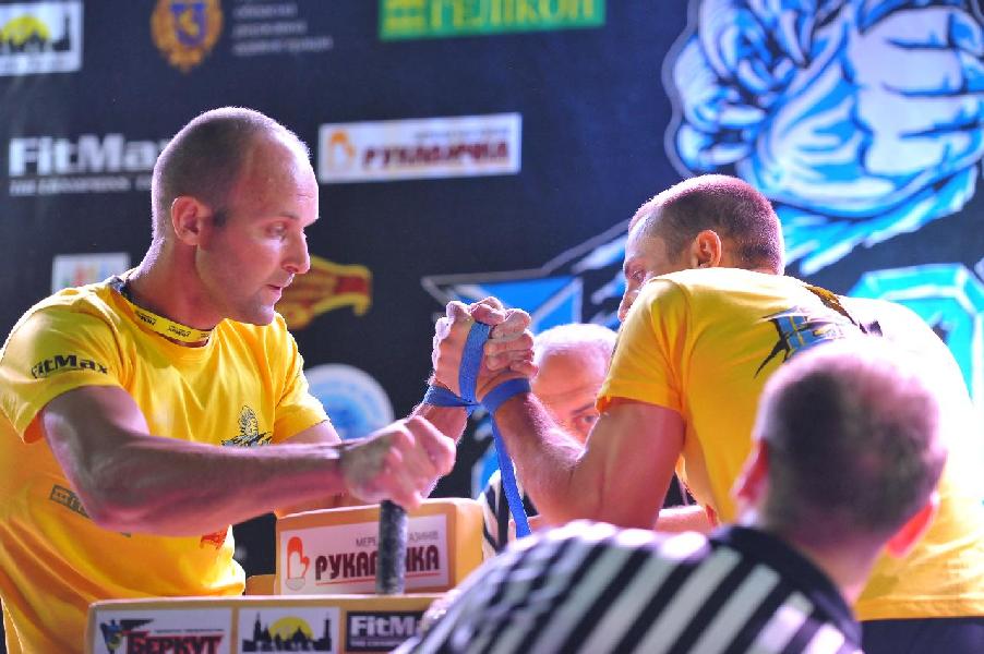 Lion Cup 2013 - Right Hand # Aрмспорт # Armsport # Armpower.net