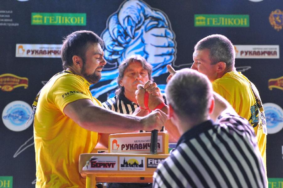 Lion Cup 2013 - Right Hand # Aрмспорт # Armsport # Armpower.net