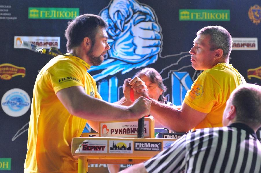 Lion Cup 2013 - Right Hand # Siłowanie na ręce # Armwrestling # Armpower.net