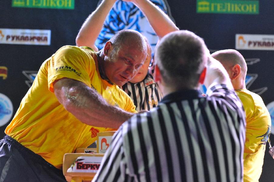 Lion Cup 2013 - Right Hand # Siłowanie na ręce # Armwrestling # Armpower.net