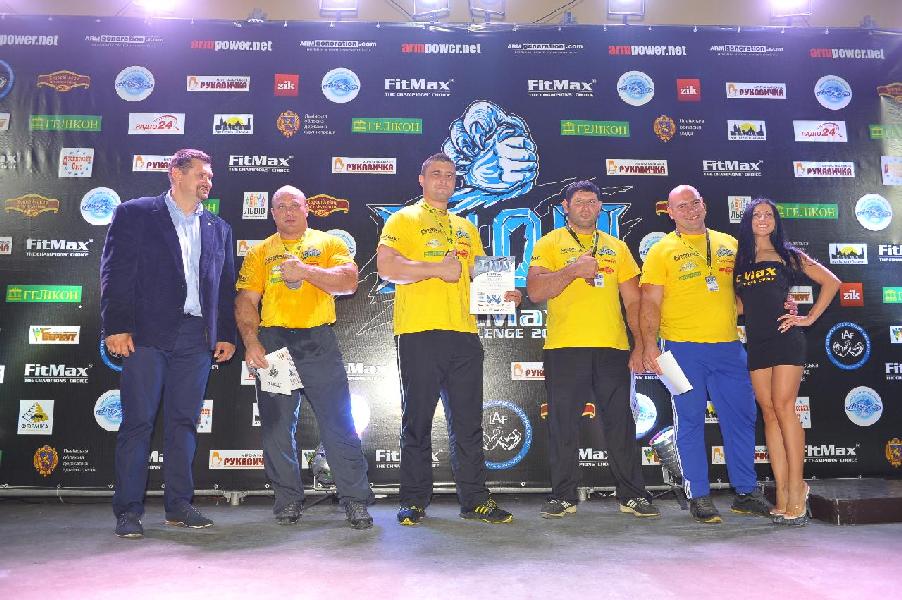 Lion Cup 2013 - Right Hand # Aрмспорт # Armsport # Armpower.net