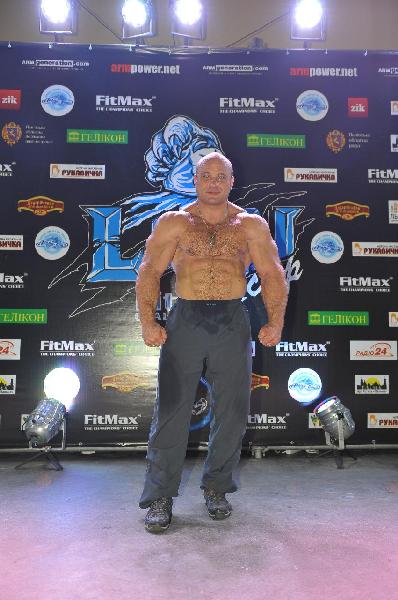 Lion Cup 2013 - Right Hand # Aрмспорт # Armsport # Armpower.net