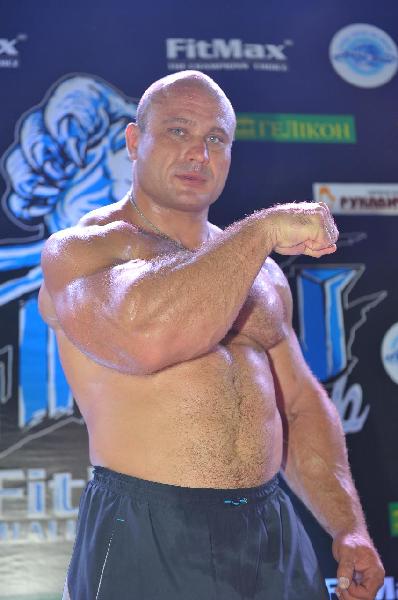 Lion Cup 2013 - Right Hand # Aрмспорт # Armsport # Armpower.net