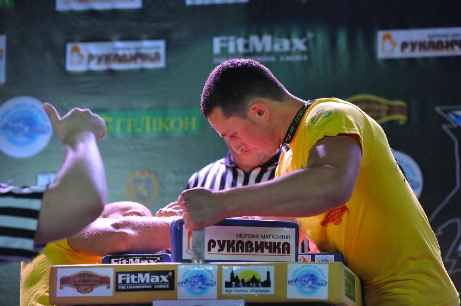 Lion Cup 2013 - Right Hand # Aрмспорт # Armsport # Armpower.net