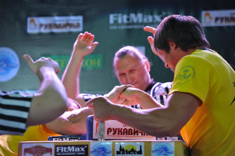 Lion Cup 2013 - Right Hand # Aрмспорт # Armsport # Armpower.net