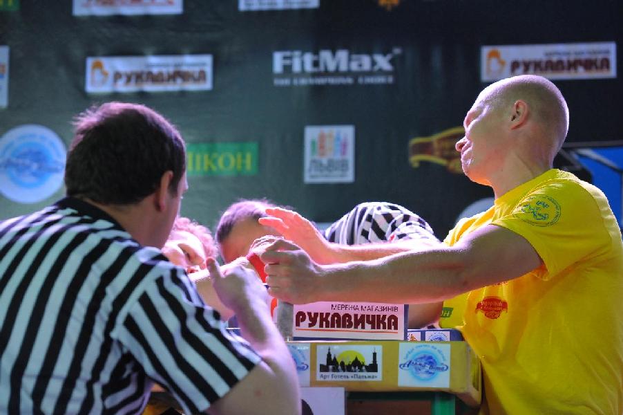 Lion Cup 2013 - Right Hand # Armwrestling # Armpower.net