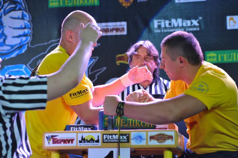 Lion Cup 2013 - Right Hand # Aрмспорт # Armsport # Armpower.net